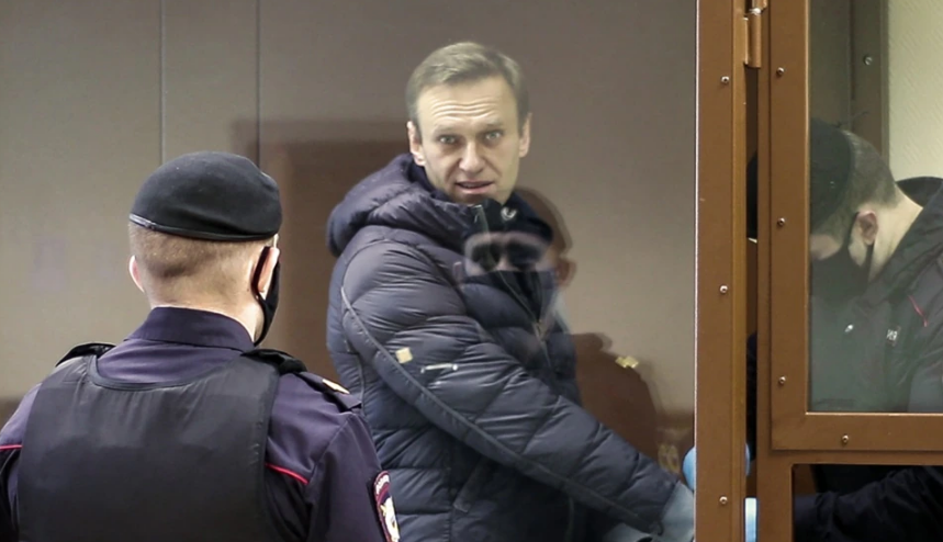 Akuza të reja ndaj kritikut të Kremlinit, Aleksei Navalny