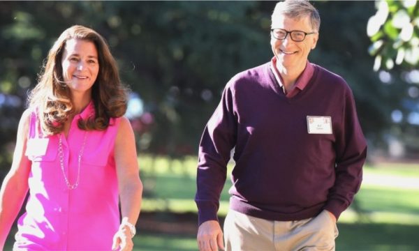 Zbulohet një nga arsyet e divorcit të Bill Gates me gruan dhe Microsoft