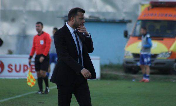 Bledi Shkëmbi merr drejtimin e skuadrës shqiptare