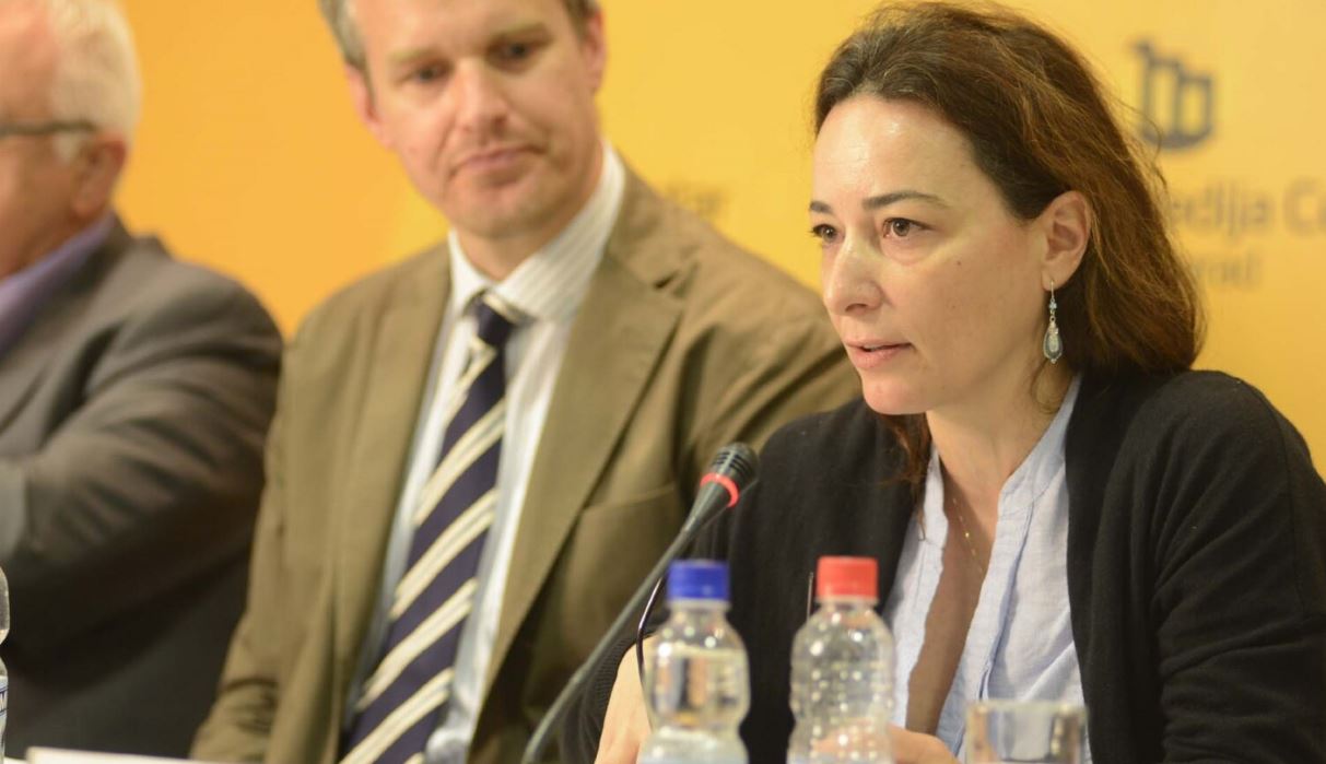 Morina: SHBA-ja dhe BE-ja, t’i bindin pesë vendet evropiane që ta njohin Kosovën