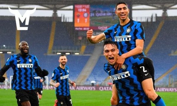 Inter, kampion me probleme të mëdha