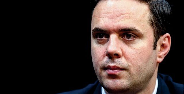 Abdixhiku: Mungesa e qeverisjes nuk kompensohet me aksionet në veri