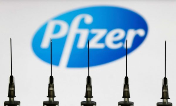 Pfizer konfirmon marrëveshjen me Kosovën për vaksina