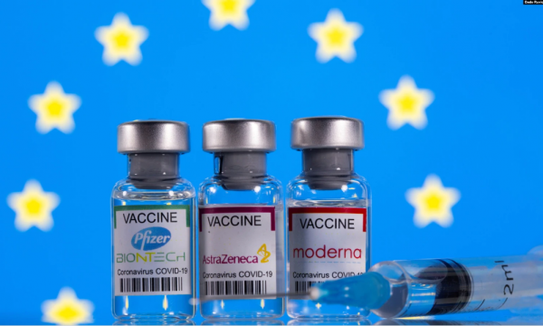 Këto janë shtetet prej të cilave Kosova do të marrë vaksina anti-Covid