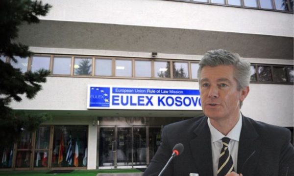 Ish-gjyqtari i EULEX-it i shkruan Konjufcës, Kurtit e Osmanit, dëshiron të dëshmojë se si BE shtrembëroi drejtësinë në Kosovë