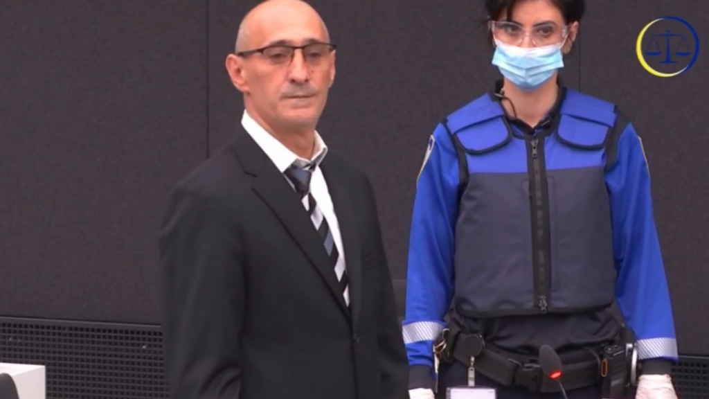 Këta janë gjykatësit që do ta gjykojnë Salih Mustafën