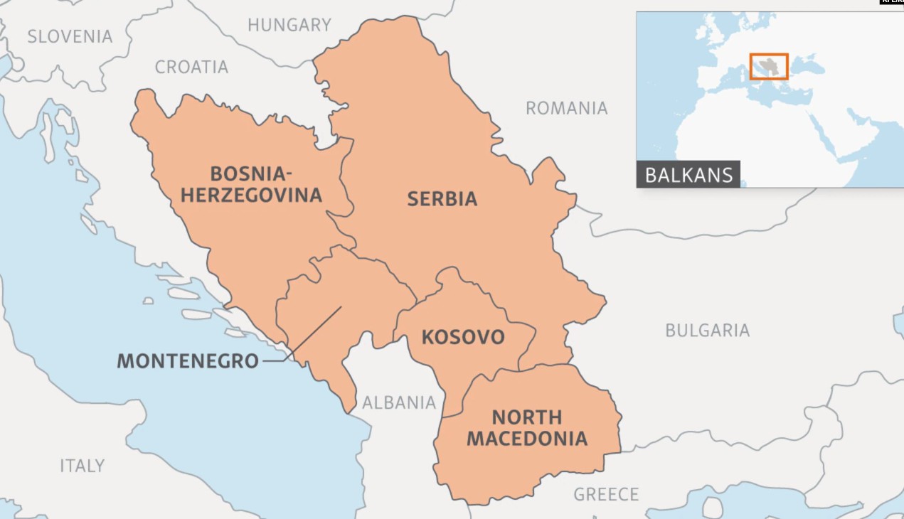 A po i bashkohet Kosova “mini-Shengenit” ballkanik?