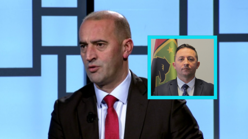 Haradinaj akuzon ministrin Mehaj: Po u ndalon makinat gjeneralëve të Ushtrisë