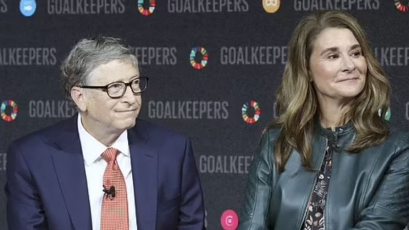 Thuhet se kjo 36 vjeçare është arsyeja e ndarjes së Bill dhe Melinda Gates