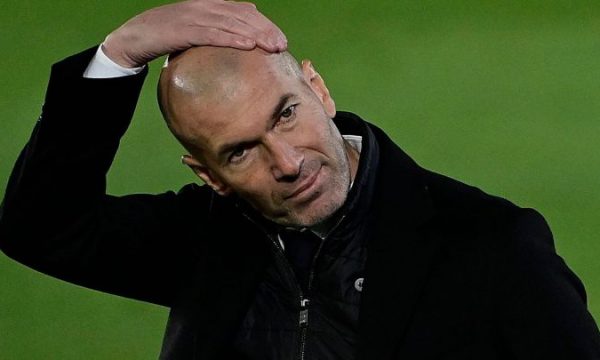 Mediat spanjolle zbulojnë trajnerin e ri të Realit