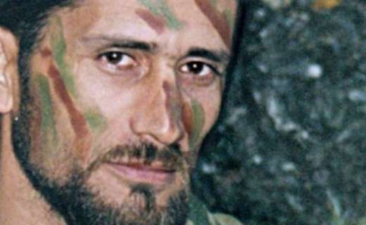Bashkëshortja e Agim Ramadanit publikon hartimin e tij të fundit në 58 vjetorin e lindjes
