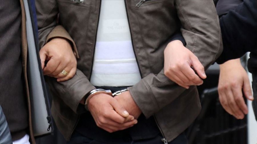 Operacioni ‘TOTO’/  emrat e 13 të arrestuarve në Prishtinë dhe Prizren