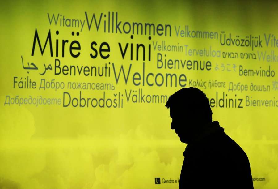 Për 10 ditë, 11 mijë mërgimtarë nga Zvicra erdhën në Kosovë