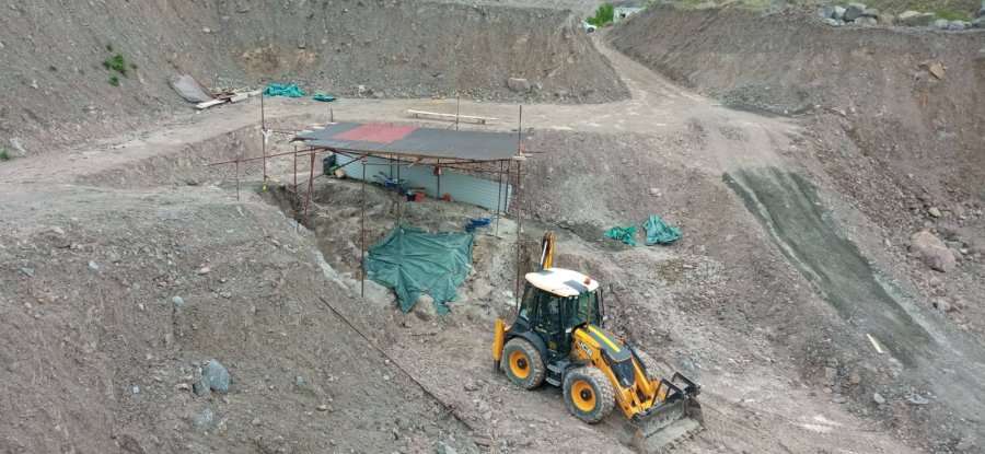 Përfundon gërmimi në Kizhevak, zhvarrosen mbetje mortore të së paku 9 personave