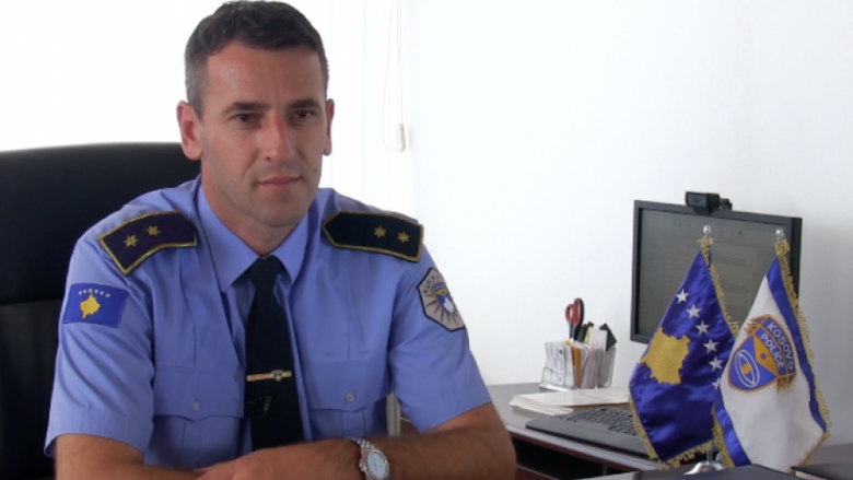 Nehat Thaçi pezullohet nga detyra e drejtorit të SHKK-së