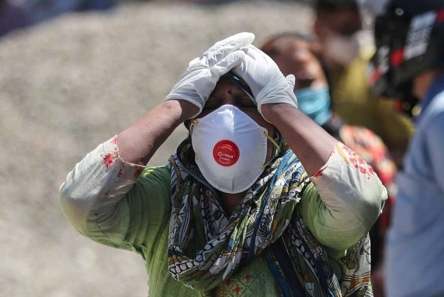 India raporton mbi 9000 raste të infeksionit të rralla