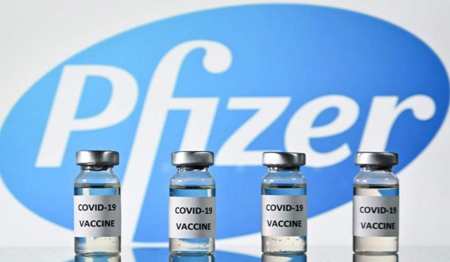 BE-ja nënshkruan kontratë me Pfizerin edhe për 1.8 miliardë vaksina