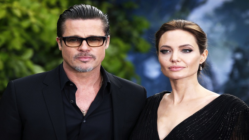 Përfundon beteja ligjore mes Brad Pitt dhe Angelina Jolie, kujt i dha të drejtë gjyqtari?