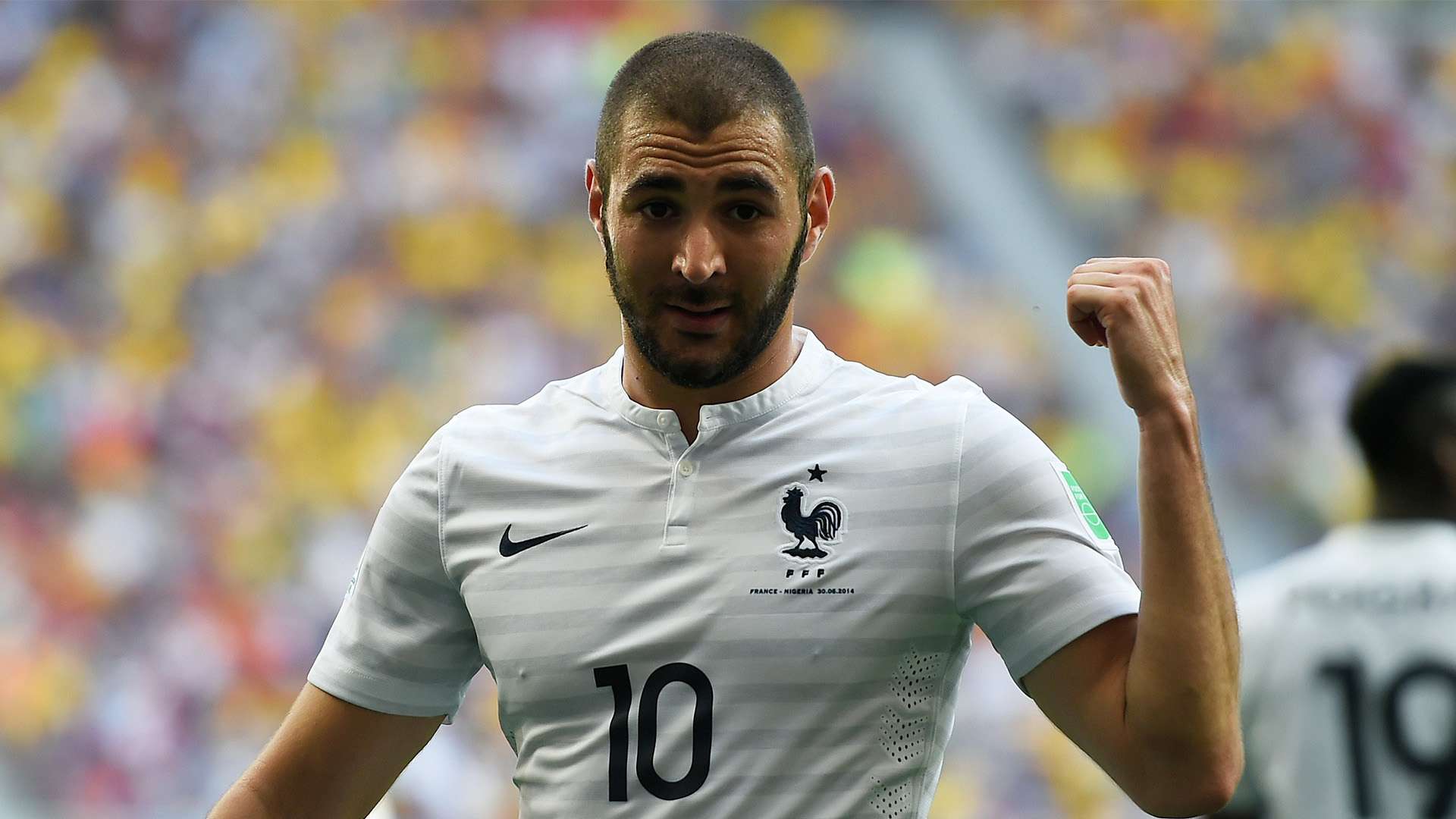 Karim Benzema do të luajë pas gjashtë vjetëve përsëri për Francën
