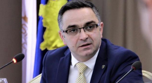 Tahiri për VV-në: A po e shfrytëzoni buxhetin për të forcuar pozicionin tuaj në komuna