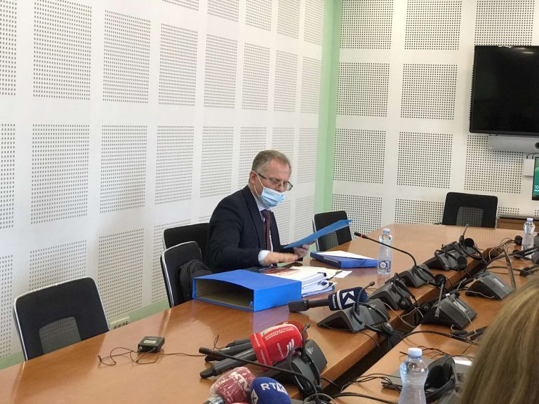 Bislimi: Bisedimet Kosovë-Serbi do të mbahen në pjesën e dytë të qershorit