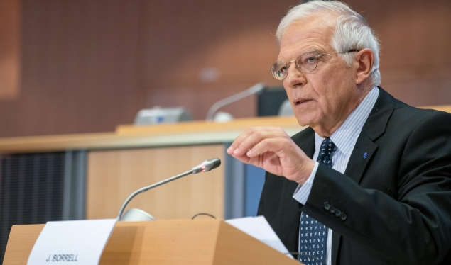 Borrell: Nuk mund të shkojmë në pushim, pa rifilluar dialogu Kosovë-Serbi