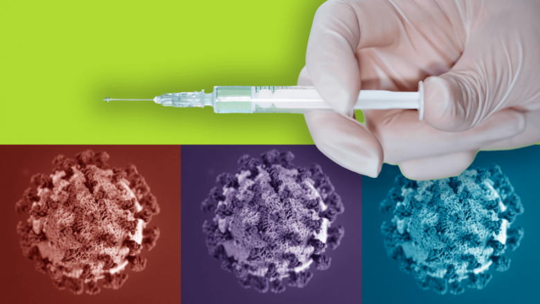 A do të zvogëlojnë vaksinat kundër Covid-19, transmetimin e virusit?
