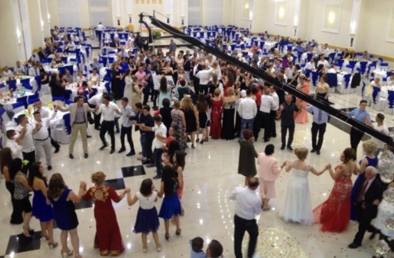 Organizimi i dasmave në Kosovë do të lejohet nga 15 qershori