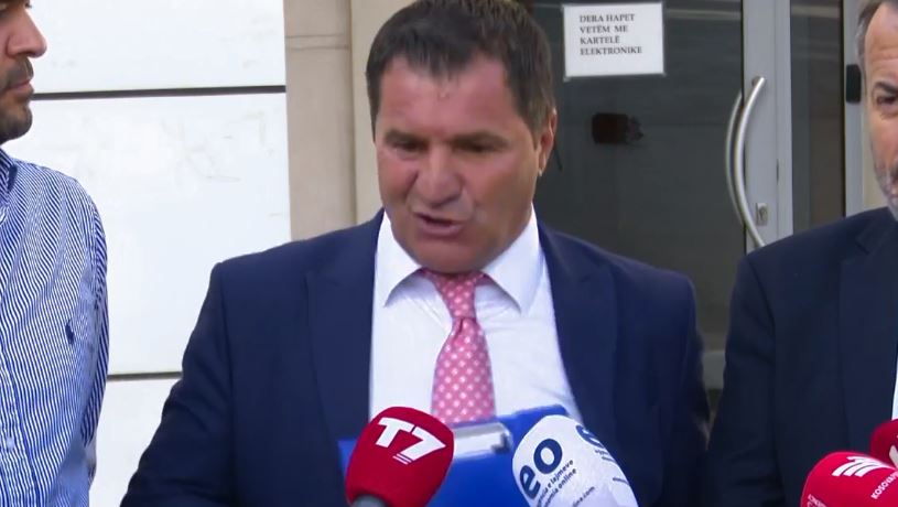 Muçiqi: Do të bëhet një manual për sallat e dasmave, pishinat dhe klubet e natës, por 95% e kërkesave janë plotësuar