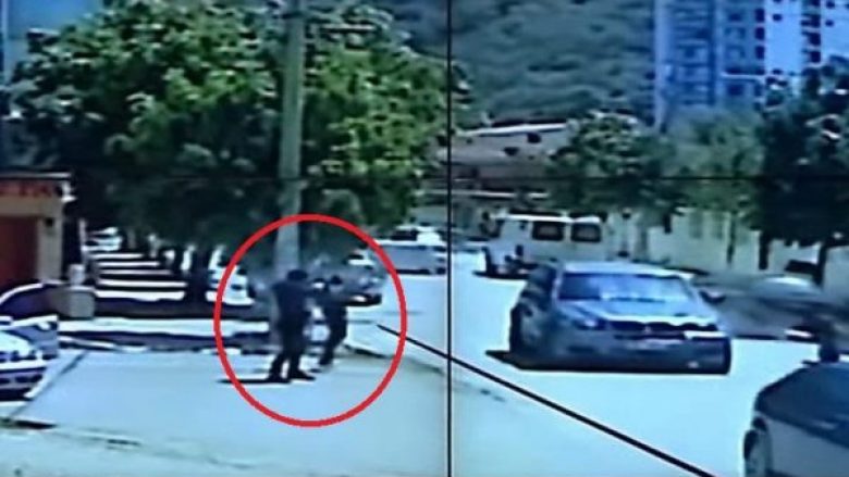 Dalin pamjet e ekzekutimit të 40-vjeçarit Bledar Birçaj në Vlorë
