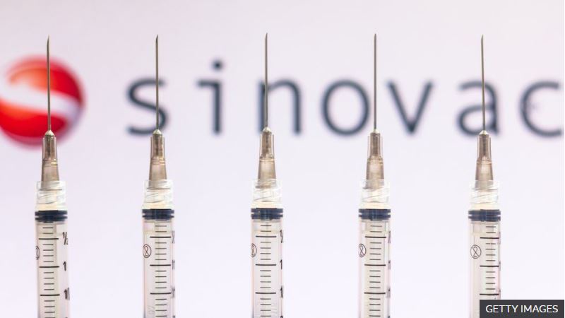 OBSH miraton për përdorim vaksinën kineze kundër COVID-19, Sinopharm