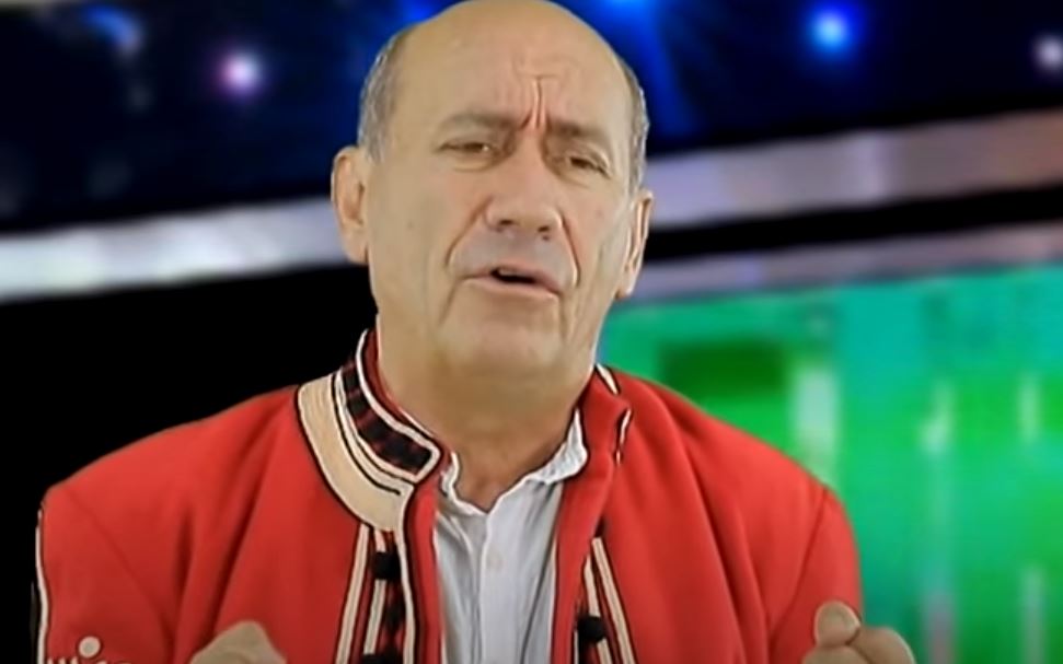 Ndërron jetë këngëtari i njohur shqiptar – Ismet Bogujevci