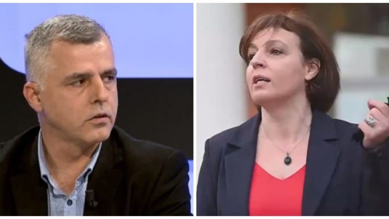 Klinaku: Gërvalla të japë llogari nëse ka dërguar dosje në Speciale