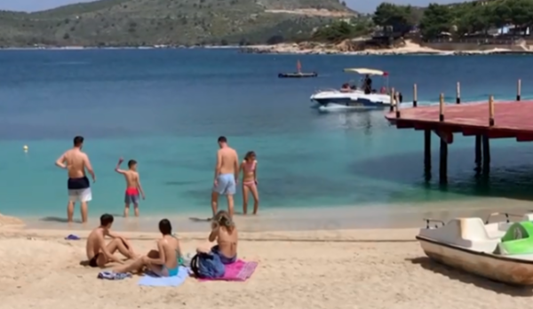 Shqipëria pa Covid, ndahen një milion euro për fushatën që i fton turistët e huaj