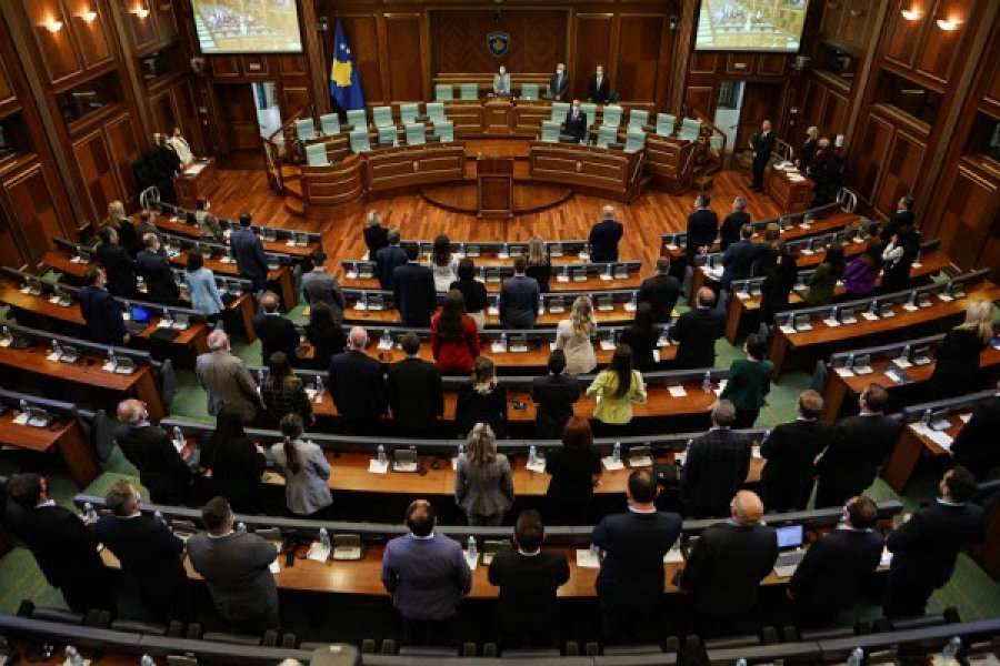 Opozita mbetet e ndarë në Kuvend, nuk ka bashkëpunim mes tyre