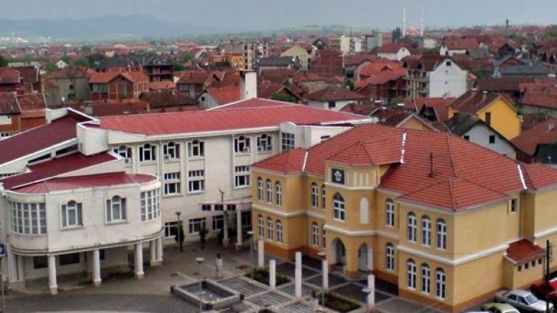 Vendosja e pllakateve në Gjilan, reagojnë ish anëtarët e Shtabit të Përgjithshëm të Ushtrisë Çlirimtare për Luginën e Preshevës