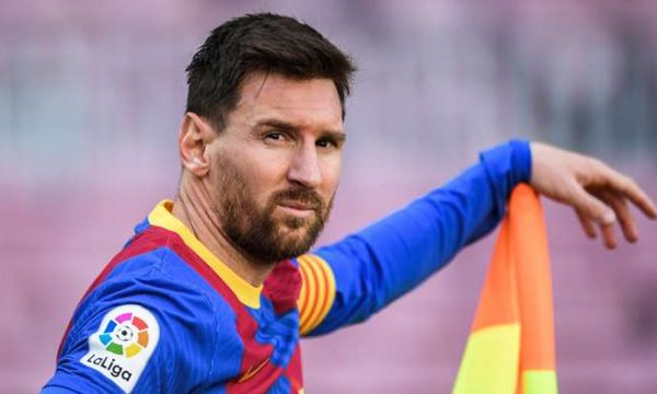 Ende nuk ka ofertë të re zyrtare për Messi nga Barcelona
