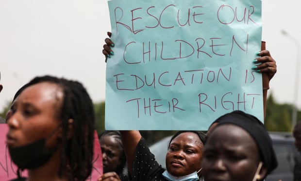 Rrëmbehen rreth 150 studentë nga shkolla islamike në Nigeri