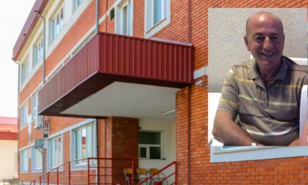 Shkarkohet drejtori i Spitalit të Mitrovicës, thotë se arsyeja është se nuk ka qenë lojal ndaj Valbon Krasniqit