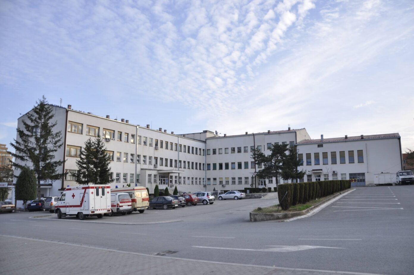 Vdekja e foshnjës në Gjilan, Gjykata merr vendim për mjekun që dyshohet për neglizhencë