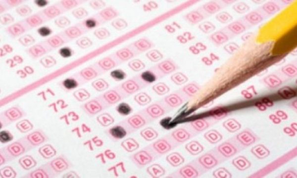 Shtyhet Testi i Arritshmërisë