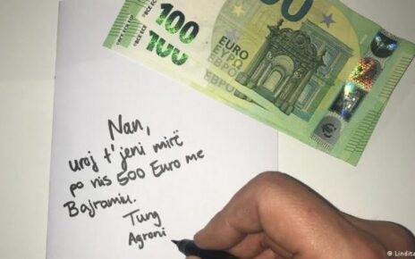Shuma e parave që kanë dërguar mërgimtarët në Kosovë, që nga shpallja e pavarësisë