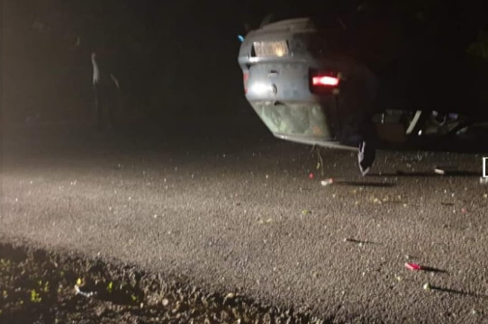 Aksident i rëndë në Prizen, vdes një person