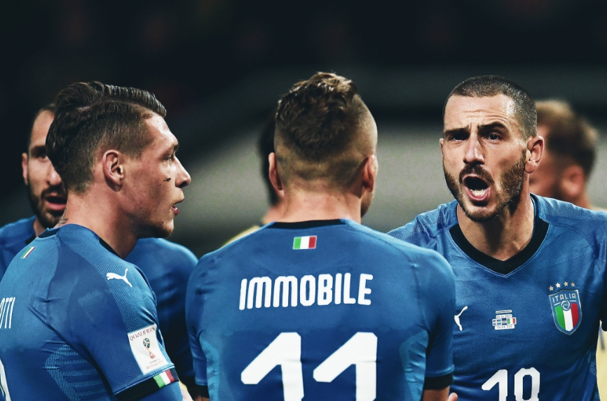 Pse Italia duhet të shihet si një ndër favoritët kryesorë për “Euro 2020”? Flasin statistikat