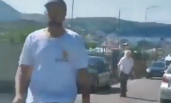 Flet çifti që u terrorizua nga pronarët e hotelit në Shqipëri