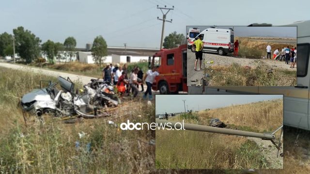 As në rrugën tënde…