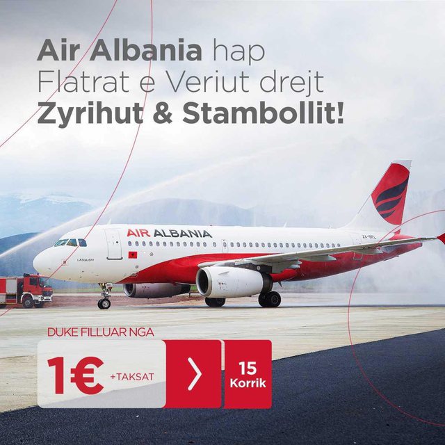 Bileta drejt Stambollit 12€, Rama: Çfarë bëj e them, e çfarë them e bëj. Bujrum në Kukës!