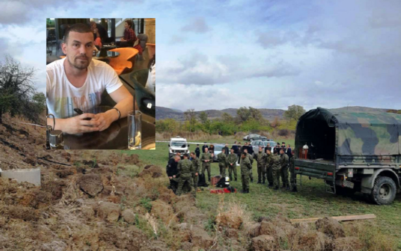 Afër 3 muaj nga zhdukja e Bedri Rexhepit, a po dështon shteti në zbulimin e fatit të tij