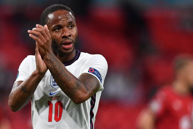 Sterling: Nuk pranuam gol dhe shënuam, kjo ishte ajo çfarë dëshironim