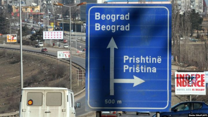 Surlliq: Nuk pres që më 15 qershor, palët të bisedojnë për Asociacionin